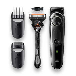 Триммер Braun BT5342