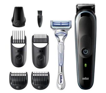 Триммер Braun MGK3342
