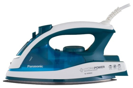 Утюг PANASONIC NI-W900CMTW