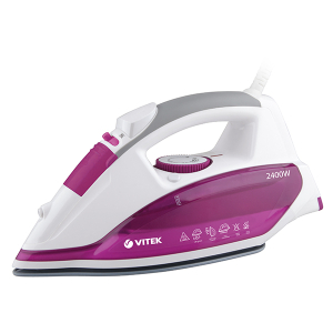 Утюг Vitek VT-1262 PK