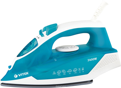 Утюг Vitek VT-8307 B
