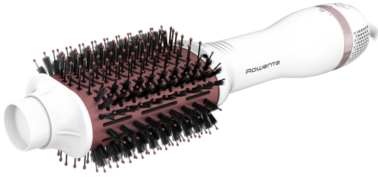 Фен - щетка ROWENTA CF6135F0