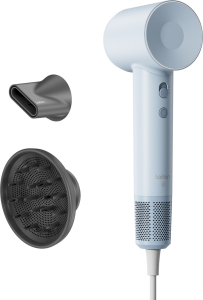Фен LAIFEN SE Special Light Blue 1500 Вт