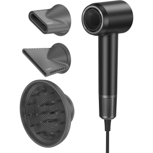 Фен LAIFEN Swift Special Matte Black 1600 Вт