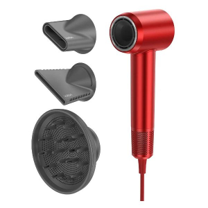 Фен LAIFEN Swift Special Red 1600 Вт