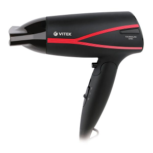 Фен Vitek VT-2328 (BK)