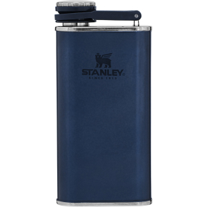 Фляга STANLEY Classic 0,23L Синяя 10-00837-185