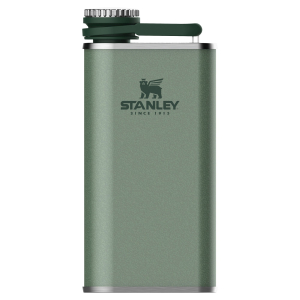 Фляга STANLEY Classic 0,23L Темно-Зеленая 10-00837-126