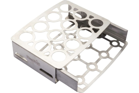 Форма Char-Broil Grill+ для жарки перца двойная 6449407R04 