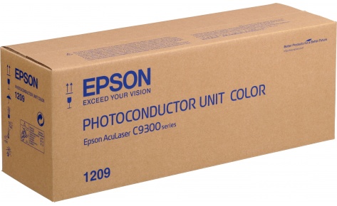 Фотокондуктор Epson C13S051209 (C9300) CMY 24000