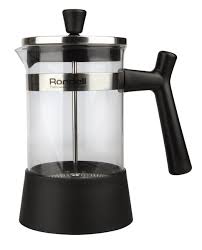 Френч-пресс Rondel RDS-426 Wonder 600мл