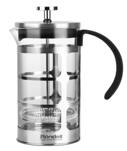 Френч-пресс Rondell RDS-708 Bond 600 мл