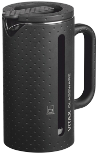 Френч-пресс Vitax VX-3030 1000 мл Tea tower