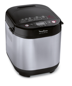 Хлебопечь MOULINEX OW240E30
