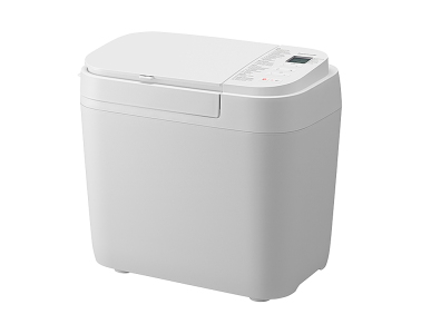 Хлебопечь Panasonic SD-R2520WTS