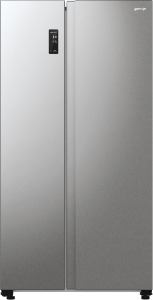 Холодильник Gorenje NRR9185EAXL