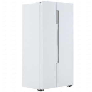 Холодильник Haier HRF-522DW6RU