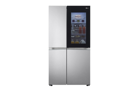 Холодильник LG GC-Q257CAFV
