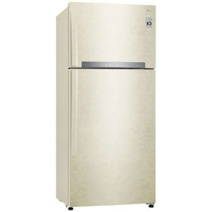 Холодильник LG GN-H702HEHL