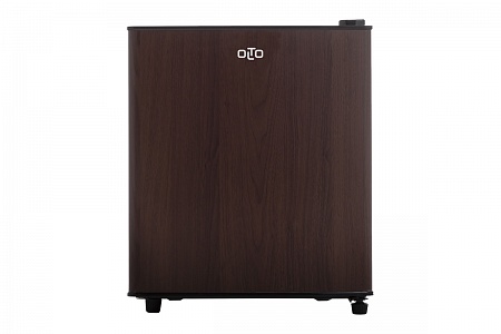 Холодильник OLTO RF-050 Wood
