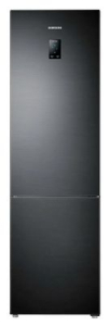 Холодильник Samsung RB37A5291B1/WT