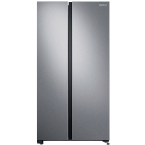 Холодильник Samsung RS61R5041SL/WT