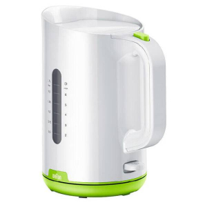 Чайник BRAUN WK1100GR