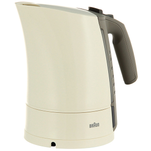 Чайник BRAUN WK300 Cream