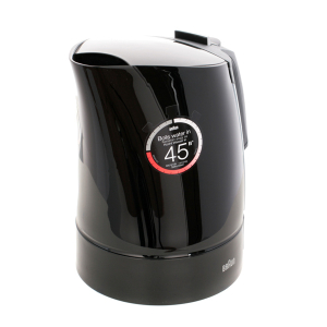 Чайник BRAUN WK300 Onyx