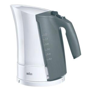 Чайник BRAUN WK300 White