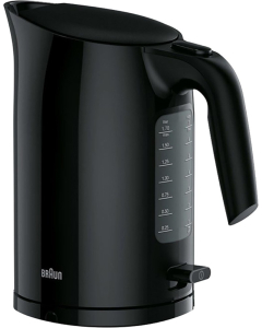 Чайник BRAUN WK3110BK