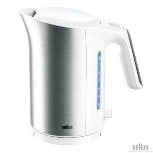 Чайник BRAUN WK5100 WH
