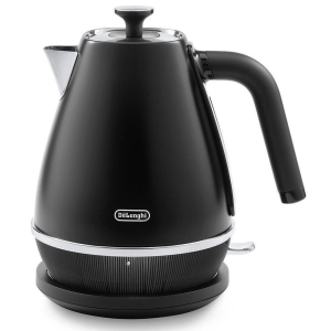 Чайник Delonghi KBIN2001.BK