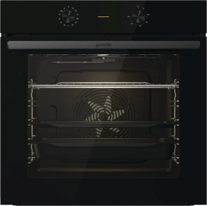 Встраиваемая духовка Gorenje BO6717E03BG