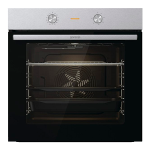 Встраиваемая духовка Gorenje BO6717E03X