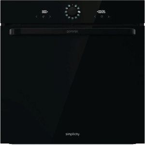 Встраиваемая духовка Gorenje BOS67371SYB