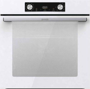Встраиваемая духовка Gorenje BOS6737E06WG