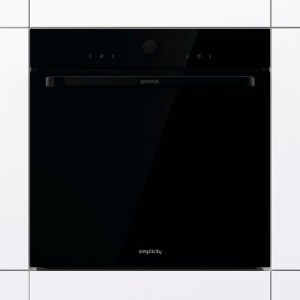 Встраиваемая духовка Gorenje BOS6737SYB