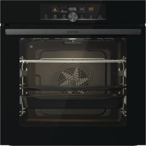 Встраиваемая духовка Gorenje BOS6747A01BG