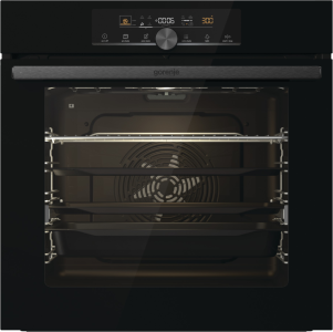 Встраиваемая духовка Gorenje BPS6747A06BG