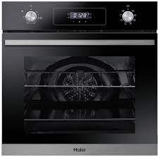 Встраиваемая духовка Haier HOD-P08TGBX