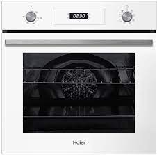 Встраиваемая духовка Haier HOD-P08TGW