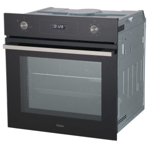 Встраиваемая духовка Haier HOD-P08WGB