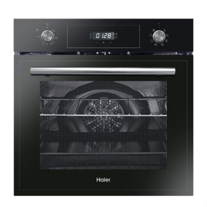 Встраиваемая духовка Haier HOD-PF08TGB