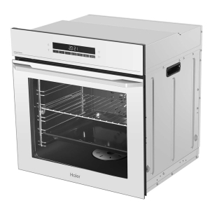 Встраиваемая духовка Haier HOQ-P16AS5GW