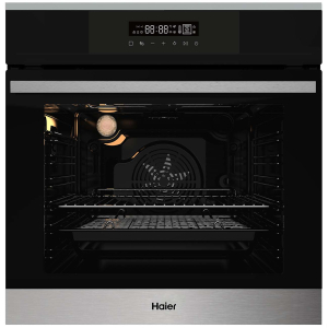 Встраиваемая духовка Haier HOX-FP3ABX