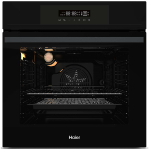 Встраиваемая духовка Haier HOX-FP3AGB