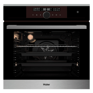 Встраиваемая духовка Haier HOX-FP5RABX