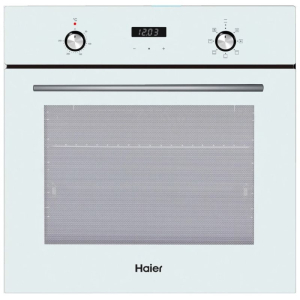 Встраиваемая духовка Haier HOX-P06HGW