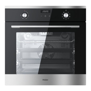 Встраиваемая духовка Haier HOX-P09CGBX